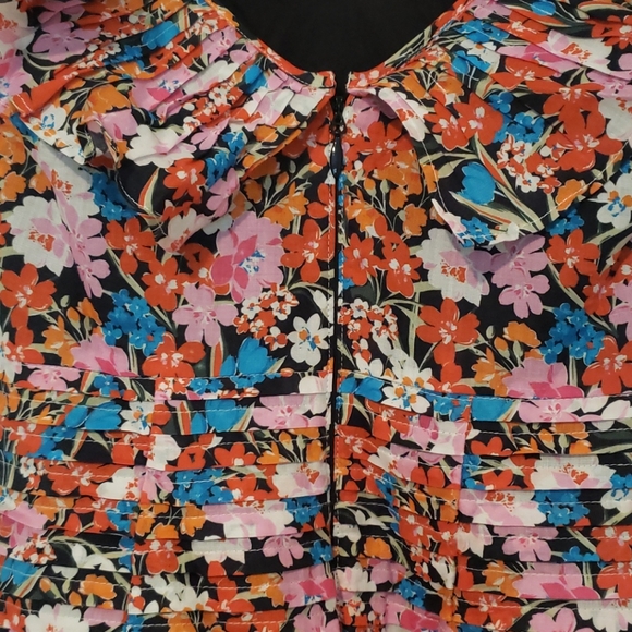 NWT Talulah Cloud Nine Mini Dress - Picture 5 of 6